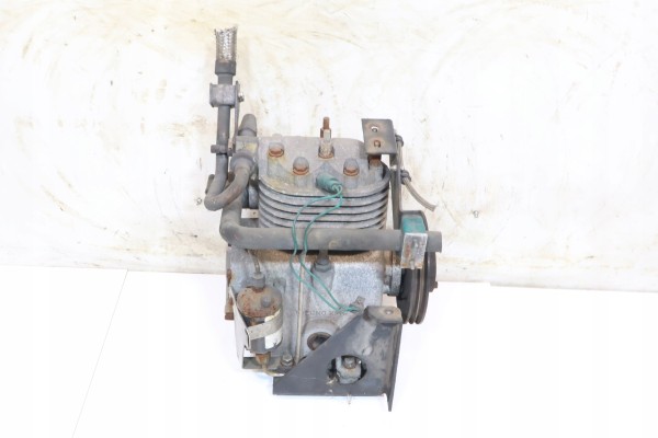 THERMO KING 5D36018 REFRIGERATION UNIT COMPRESSOR