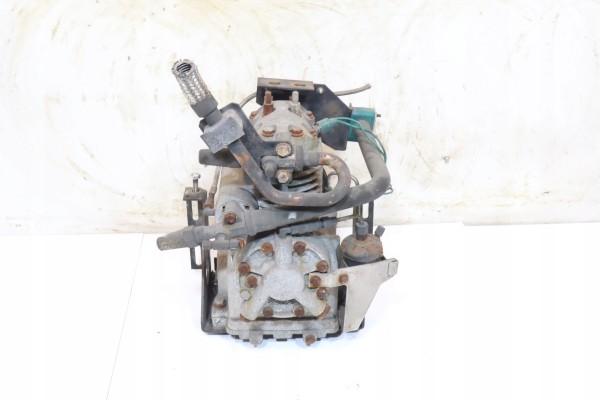 THERMO KING 5D36018 REFRIGERATION UNIT COMPRESSOR Catalog number of the part 5D36018