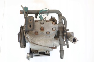THERMO KING 5D36018 REFRIGERATION UNIT COMPRESSOR Quality of parts according to GVO O original with manufacturer s logo OE