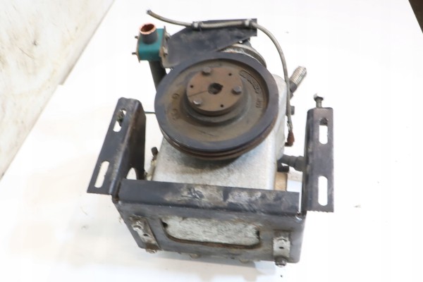 THERMO KING 5D36018 REFRIGERATION UNIT COMPRESSOR Car type passenger cars