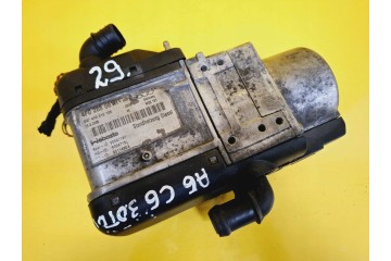 PARKING HEATER WEBASTO 4F0265081H A6 C6 DIESEL 5kW 12V 42W NR29