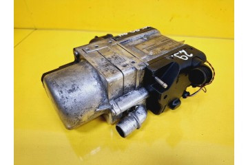 PARKING HEATER WEBASTO 4F0265081H A6 C6 DIESEL 5kW 12V 42W NR29 Part manufacturer Audi OE