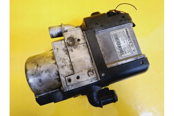 PARKING HEATER WEBASTO 4F0265081H A6 C6 DIESEL 5kW 12V 42W NR29 Car type passenger cars