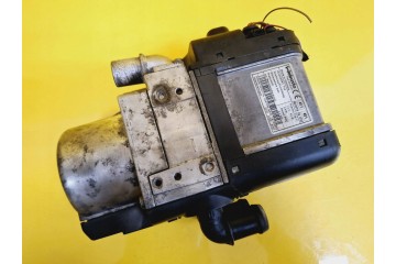 PARKING HEATER WEBASTO 4F0265081H A6 C6 DIESEL 5kW 12V 42W NR29 Car type passenger cars