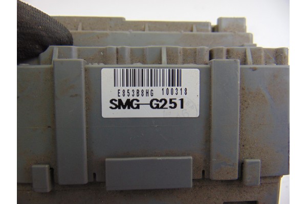 37832LN CAJA RELES / FUSIBLES HONDA CIVIC 5 PUERTAS (FK) 1.8 Comfort 2011 37832LN 195734 HONDA - 5