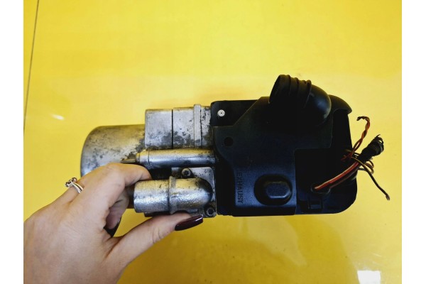 PARKING HEATER WEBASTO 4F0265081H A6 C6 DIESEL 5kW 12V 42W NR29 Catalog number of the original 4F0265081H