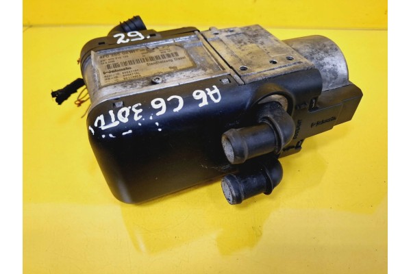 Calefactor estacionario Webasto 4F0265081H Audi A6 C6 Diésel 5kW 12V/