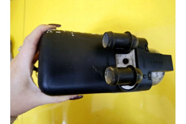 Calefactor estacionario Webasto 4F0265081H Audi A6 C6 Diésel 5kW 12V/