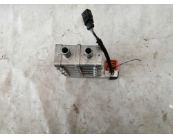 VW GOLF E UP HEAT EXCHANGER WEBASTO 12E963231A