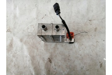 VW GOLF E UP HEAT EXCHANGER WEBASTO 12E963231A