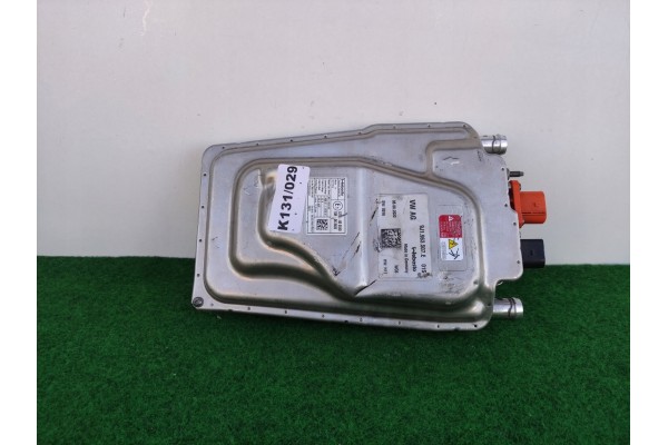 WEBASTO PARKING HEATER PORSCHE TAYCAN 9037816F K131 029