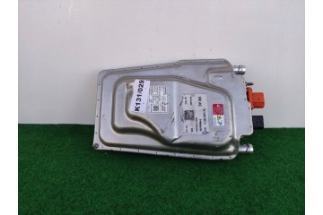 WEBASTO PARKING HEATER PORSCHE TAYCAN 9037816F K131 029