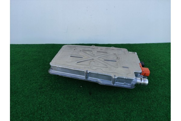 WEBASTO PARKING HEATER PORSCHE TAYCAN 9037816F K131 029 Catalog number of the part 9037816F OGIC