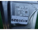 WEBASTO PARKING HEATER PORSCHE TAYCAN 9037816F K131 029 Part manufacturer Porsche OE