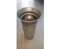 SPHEROS THERMO 300 heating combustion chamber