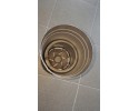 SPHEROS THERMO 300 heating combustion chamber Part manufacturer 3K