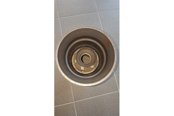 SPHEROS THERMO 300 heating combustion chamber Car type buses