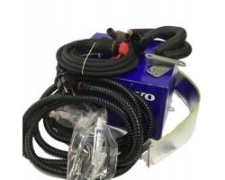 VOLVO V40 V40CC parking heater original set 31339101