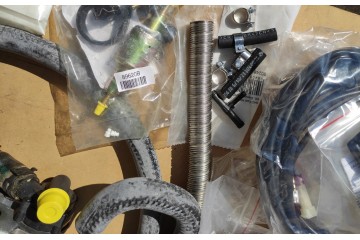 WEBASTO diesel NEW set Thermo Top E set diesel PILOT or CLOCK Set EAN GTIN 4054037029127