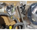 WEBASTO diesel NEW set Thermo Top E set diesel PILOT or CLOCK Set Part manufacturer Webasto