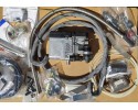 Set Webasto Thermo Top E diésel con mando a distancia hasta 150 m