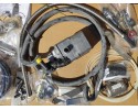 Set Webasto Thermo Top E diésel con mando a distancia hasta 150 m