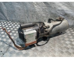 WEBASTO PARKING HEATER DBW 2010 24V 60W 11 6KW CONTROLLER SG1553 24