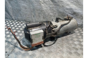 WEBASTO PARKING HEATER DBW 2010 24V 60W 11 6KW CONTROLLER SG1553 24