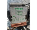 WEBASTO PARKING HEATER DBW 2010 24V 60W 11 6KW CONTROLLER SG1553 24 Part manufacturer Thermo