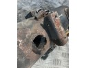 WEBASTO PARKING HEATER DBW 2010 24V 60W 11 6KW CONTROLLER SG1553 24 Catalog number of the part DBW 2010