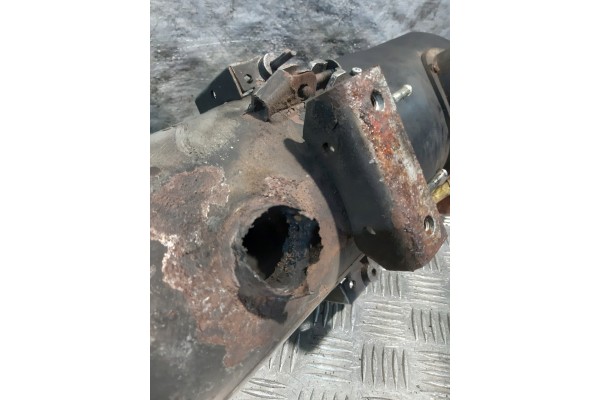 WEBASTO PARKING HEATER DBW 2010 24V 60W 11 6KW CONTROLLER SG1553 24 Catalog number of the part DBW 2010
