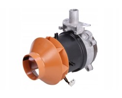 Parking heater blower EBERSPACHER 25 1689 99 21 00