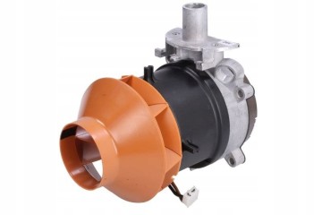 Parking heater blower EBERSPACHER 25 1689 99 21 00