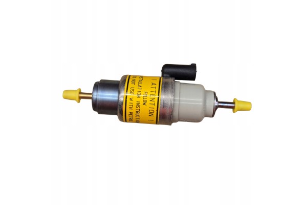 FUEL PUMP WEBASTO DOSING VW TOURAN 9009529D