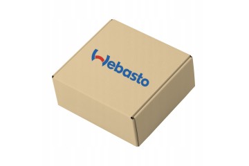Circulation pump for auxiliary heating WEBASTO U4847 Part manufacturer Webasto