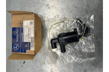 Circulation pump A0028357664 WEBASTO MERCEDES ACTROS MP4
