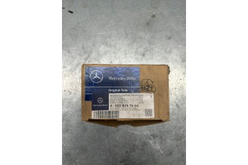 Circulation pump A0028357664 WEBASTO MERCEDES ACTROS MP4 Catalog number of the part A0028357664