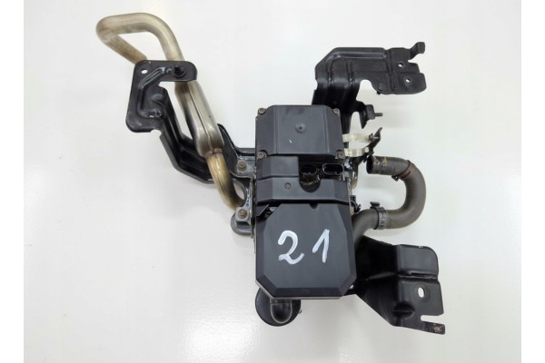 VW T5 parking heater WEBASTO 7H0815071C