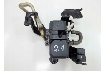 VW T5 parking heater WEBASTO 7H0815071C