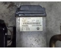 VW T5 parking heater WEBASTO 7H0815071C Part manufacturer Volkswagen OE