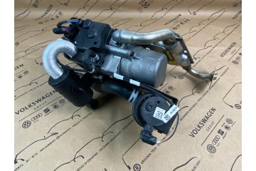 GD VW CADDY V 2K7 PARKING HEATER WEBASTO 5R3815005 ORIGINAL