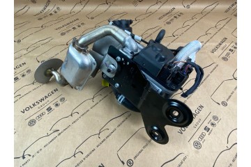 GD VW CADDY V 2K7 PARKING HEATER WEBASTO 5R3815005 ORIGINAL Car type passenger cars
