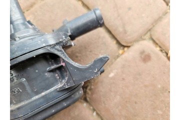 Circulation pump water pump Toyota Camry VIII XV70 G9040 48060 Part manufacturer Toyota OE
