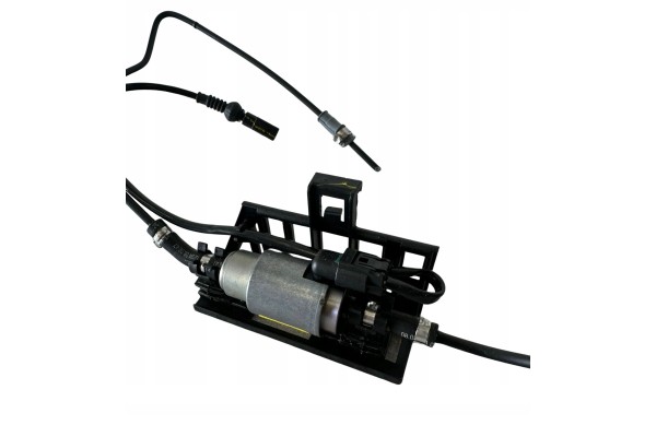 Webasto fuel pump VW 5QF201607 Part manufacturer Volkswagen OE