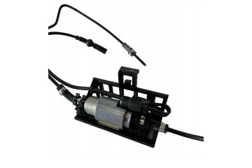 Webasto fuel pump VW 5QF201607 Part manufacturer Volkswagen OE