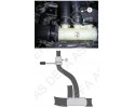 ENGINE HEATER DEFA411794 DEFA