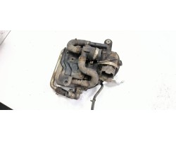 4E0265335 Audi A8 S8 D3 4E 4134 TDI 2005 Parking heater Webasto
