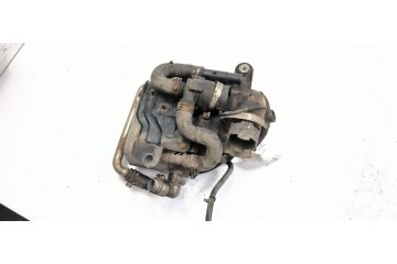 4E0265335 Audi A8 S8 D3 4E 4134 TDI 2005 Parking heater Webasto