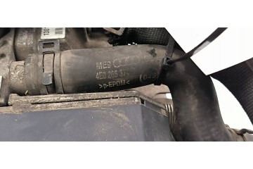Calefactor Auxiliar Webasto Audi A8 S8 D3 4E 4.0 TDI 2005