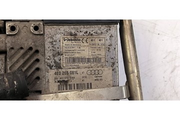 Calefactor Auxiliar Webasto Audi A8 S8 D3 4E 4.0 TDI 2005